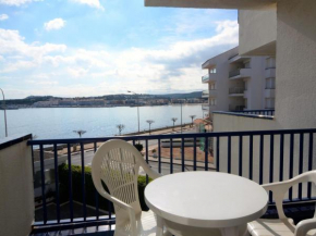 Apartment Passeig Del Mar with shared pool